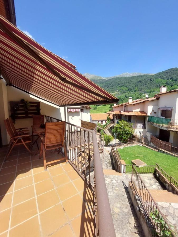 Penzion El Atico De Mijares Exteriér fotografie
