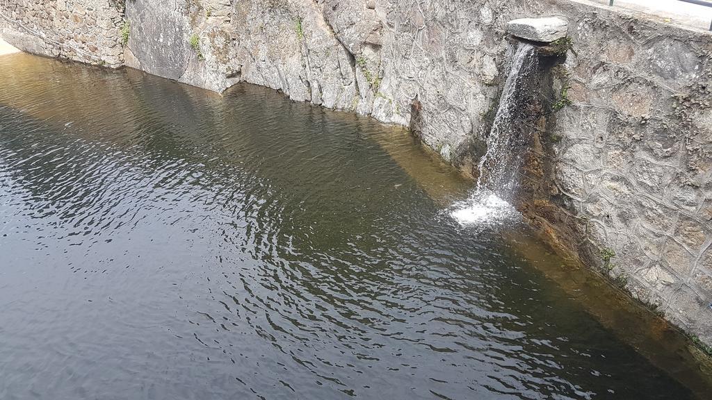 Penzion El Atico De Mijares Exteriér fotografie