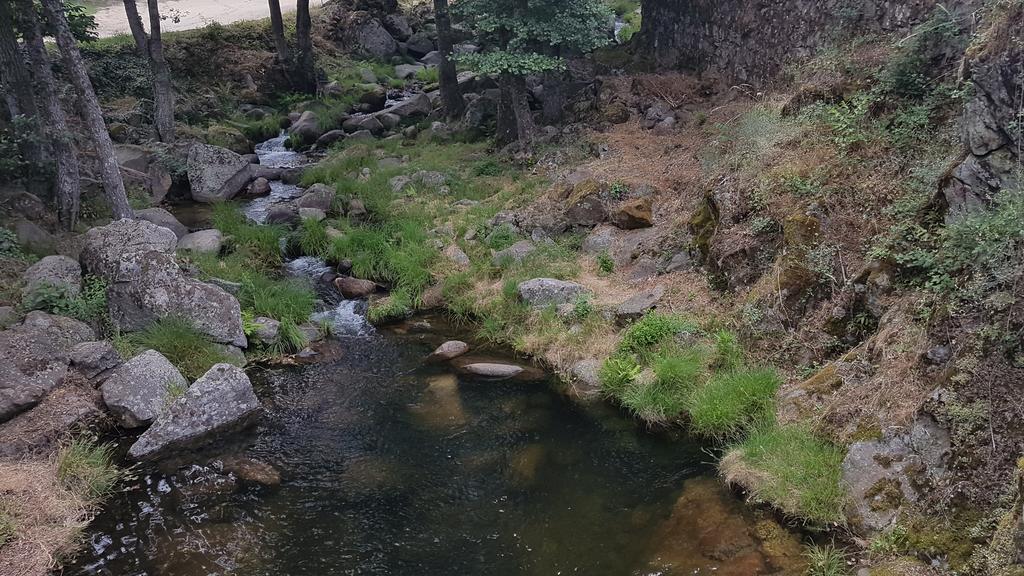 Penzion El Atico De Mijares Exteriér fotografie