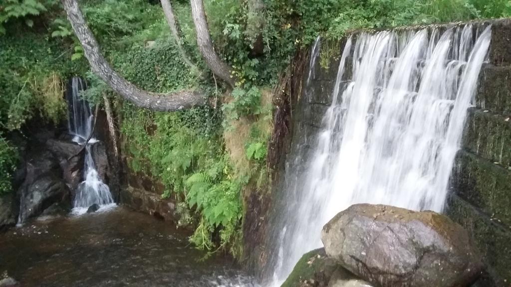 Penzion El Atico De Mijares Exteriér fotografie